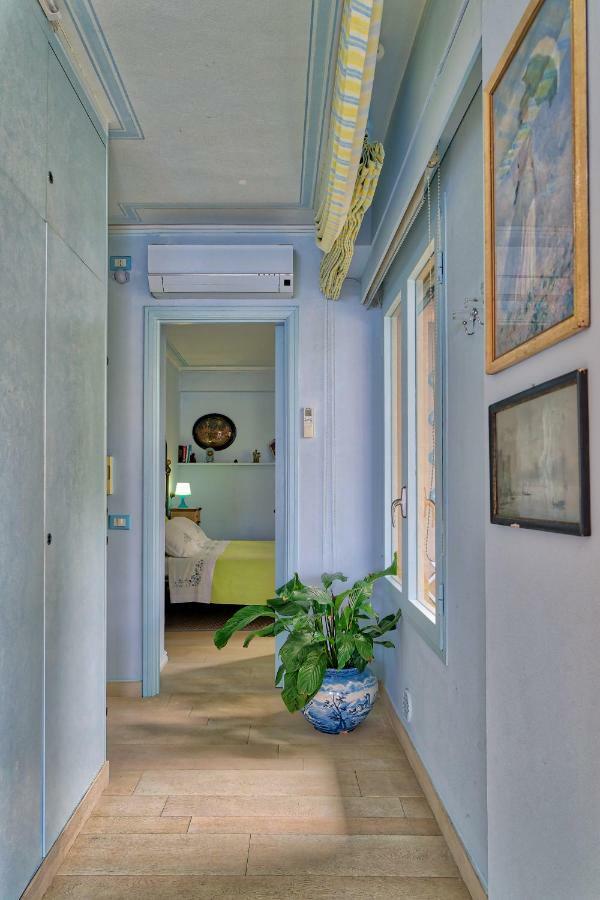 Luxury Apartment And Charm Sea View Isola Bella Taormina Eksteriør bilde
