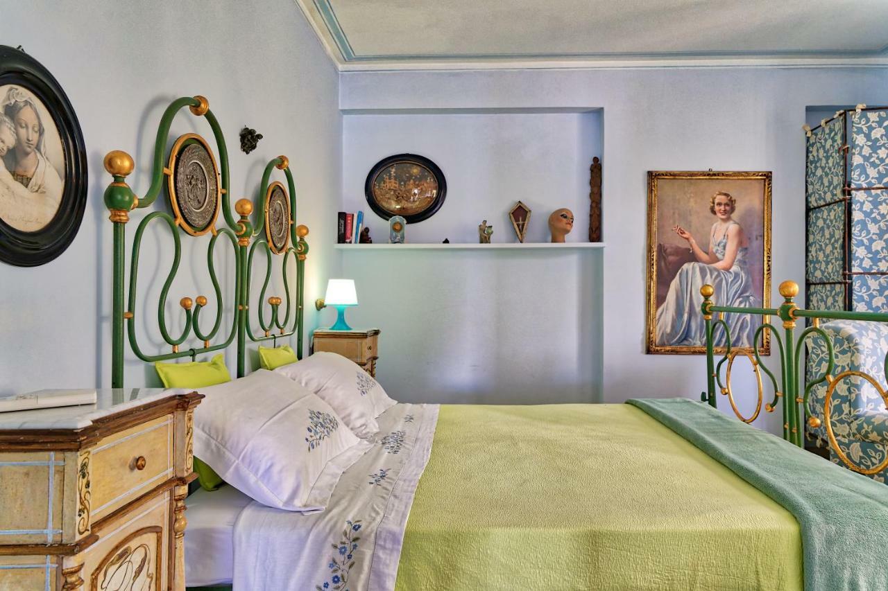 Luxury Apartment And Charm Sea View Isola Bella Taormina Eksteriør bilde