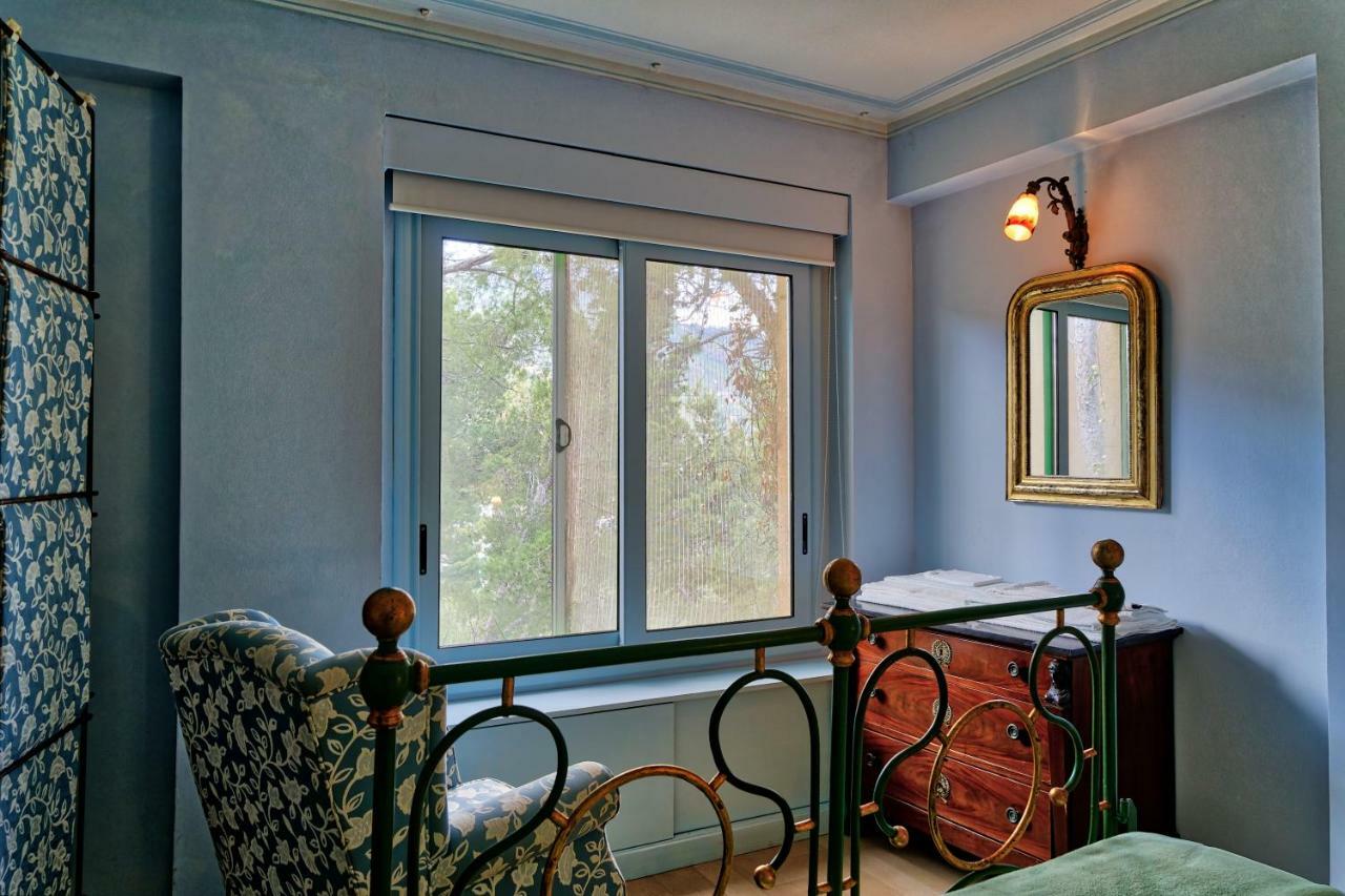 Luxury Apartment And Charm Sea View Isola Bella Taormina Eksteriør bilde